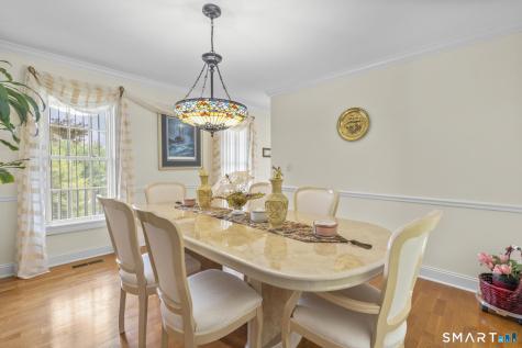 44 Sophia Court Meriden CT 06450