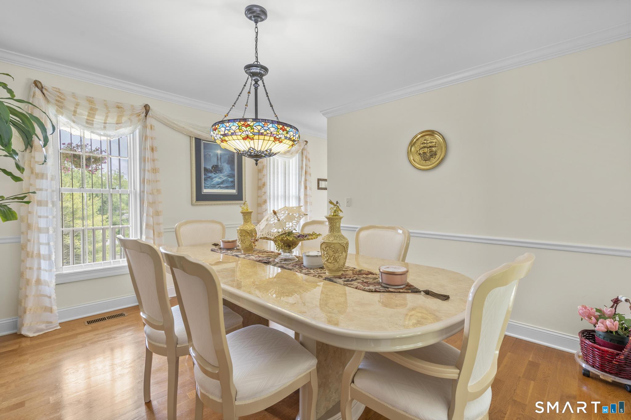 44 Sophia Court Meriden CT 06450