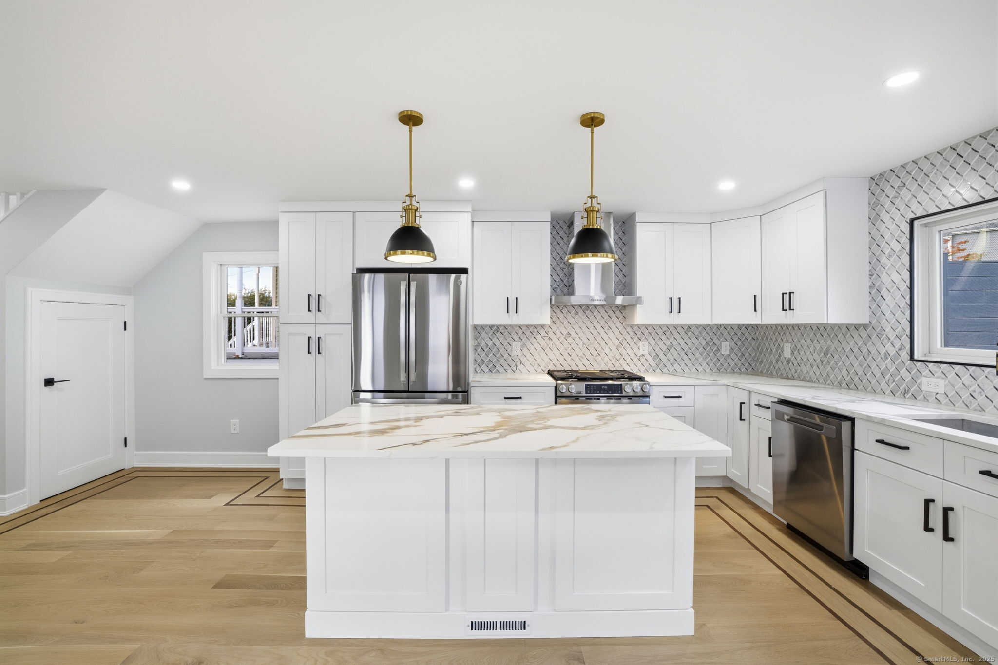 131 Henry Street Greenwich CT 06830