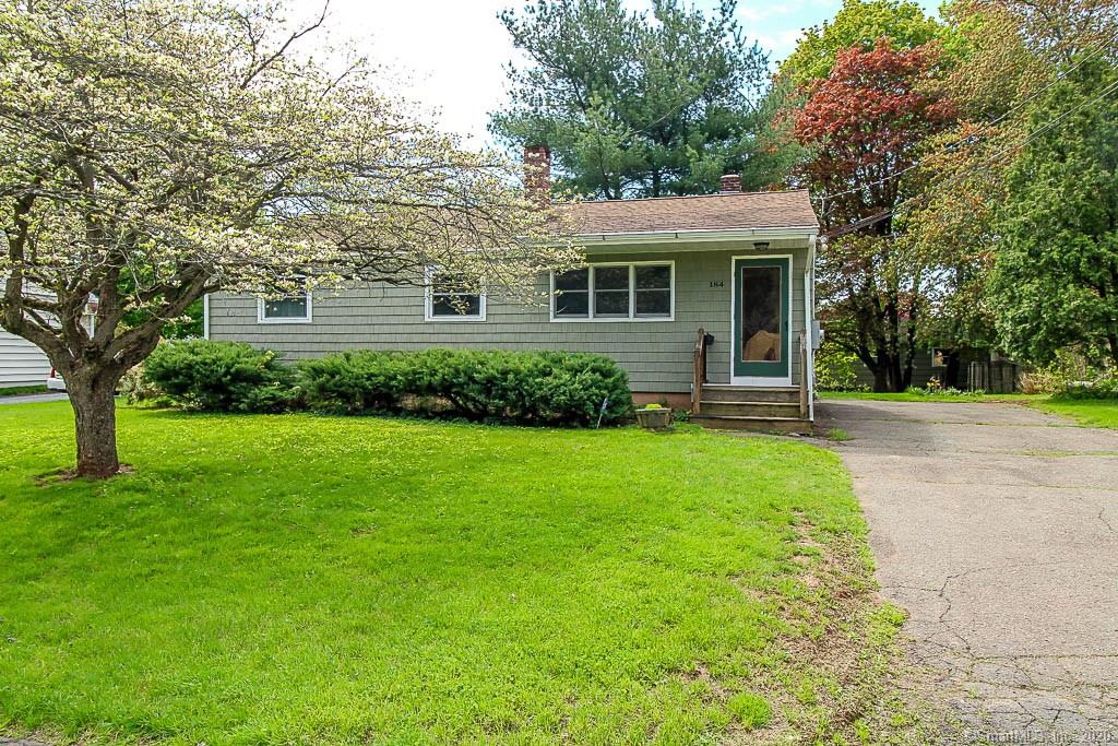 184 Overhill Drive Berlin CT 06037