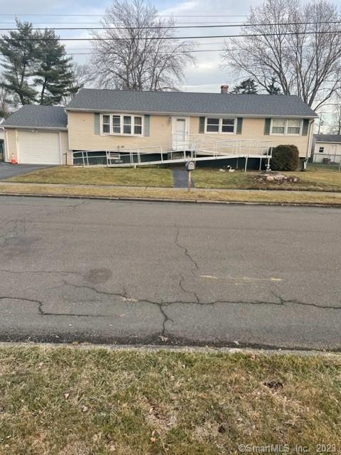 37 Williamson Road Hamden CT 06517
