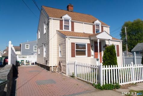 1184 Lindley Street Bridgeport CT 06606