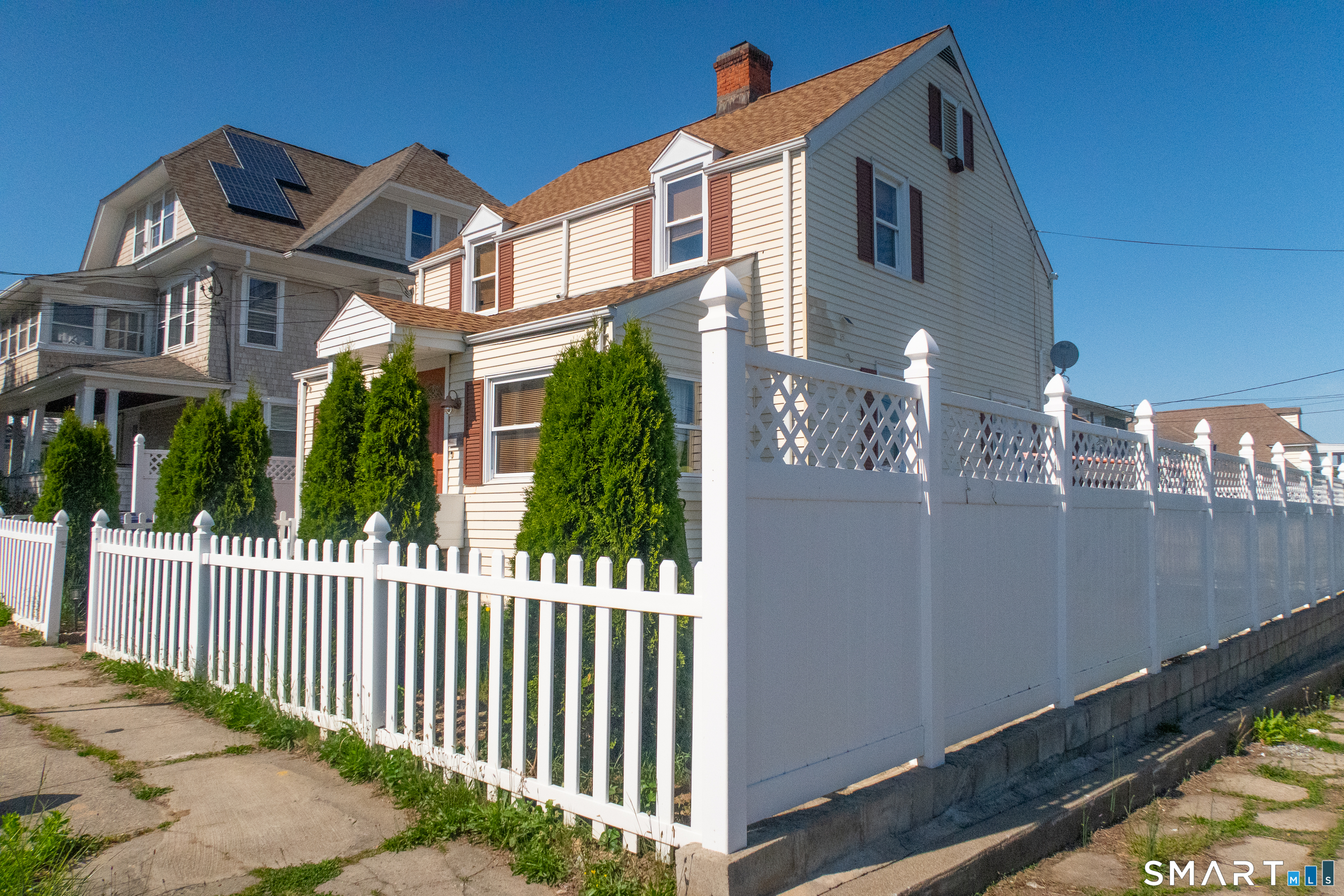 1184 Lindley Street Bridgeport CT 06606