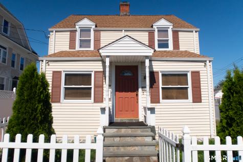 1184 Lindley Street Bridgeport CT 06606