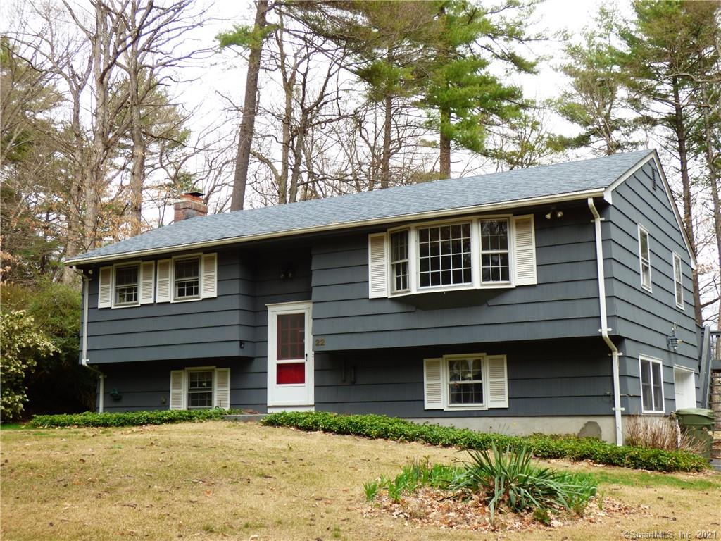 22 Centerwood Road Simsbury CT 06070