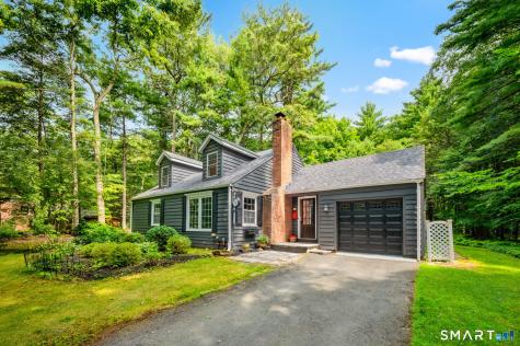 44 Climax Road Simsbury CT 06070