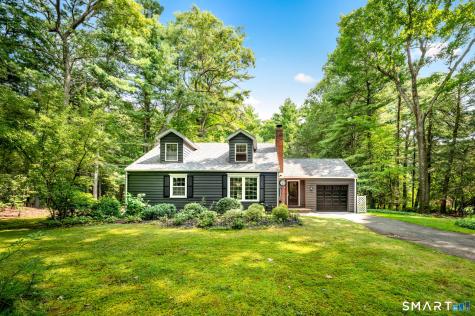 44 Climax Road Simsbury CT 06070