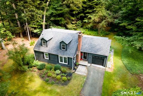 44 Climax Road Simsbury CT 06070
