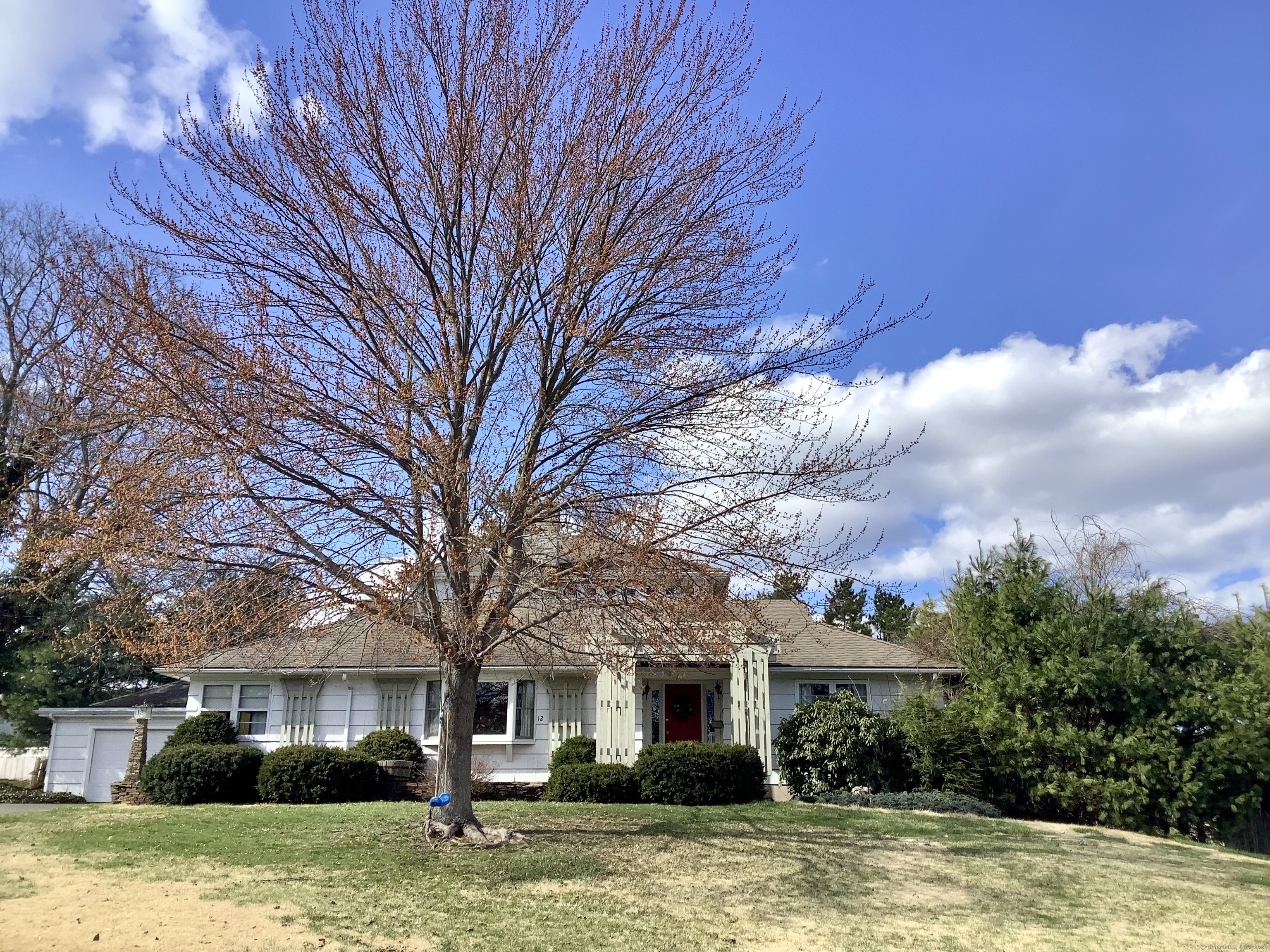12 Crestridge Road Rocky Hill CT 06067