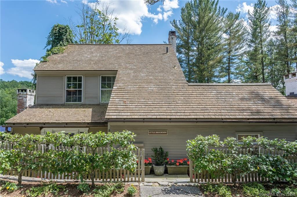 11 Squire Road Roxbury CT 06783