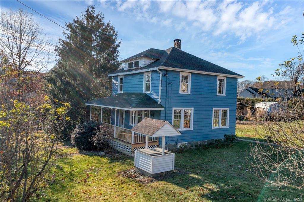 647 Field Street Naugatuck CT 06770