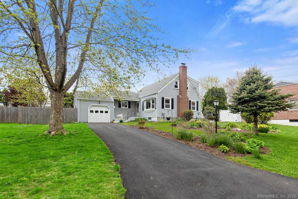 535 South Main Street West Hartford CT 06110