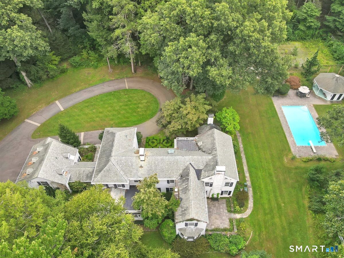 134 Waterville Road Farmington CT 06032