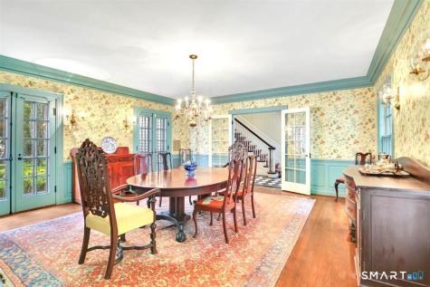 134 Waterville Road Farmington CT 06032