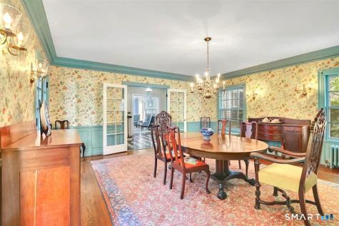 134 Waterville Road Farmington CT 06032