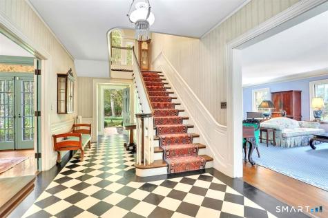 134 Waterville Road Farmington CT 06032