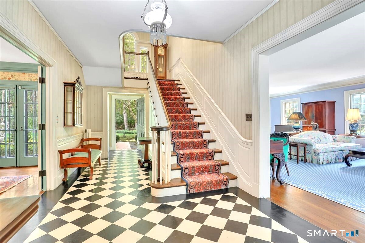 134 Waterville Road Farmington CT 06032