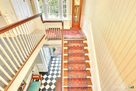 134 Waterville Road Farmington CT 06032