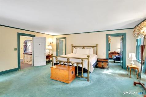 134 Waterville Road Farmington CT 06032