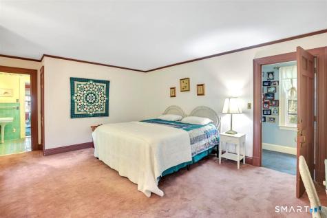 134 Waterville Road Farmington CT 06032