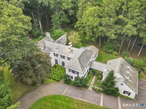 134 Waterville Road Farmington CT 06032