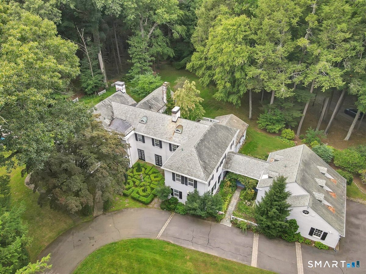 134 Waterville Road Farmington CT 06032