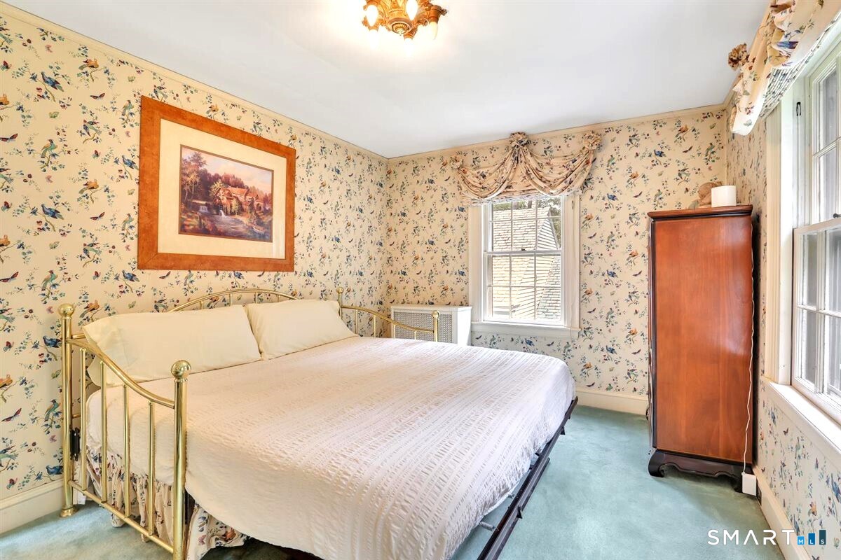 134 Waterville Road Farmington CT 06032