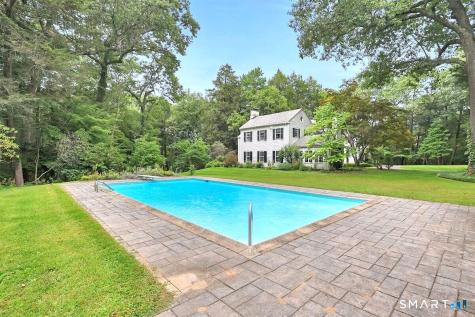 134 Waterville Road Farmington CT 06032
