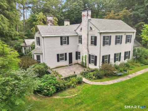 134 Waterville Road Farmington CT 06032