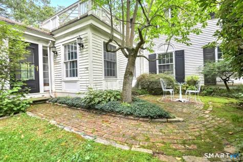 134 Waterville Road Farmington CT 06032
