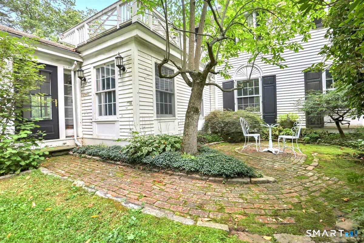 134 Waterville Road Farmington CT 06032