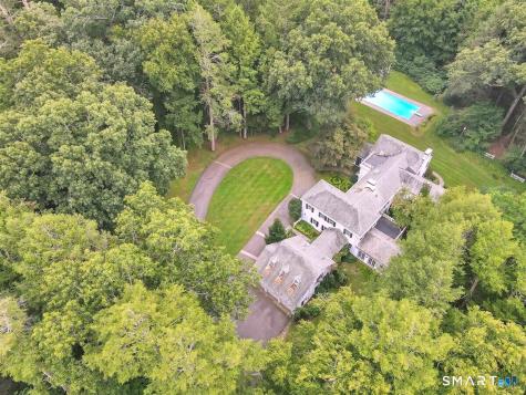 134 Waterville Road Farmington CT 06032