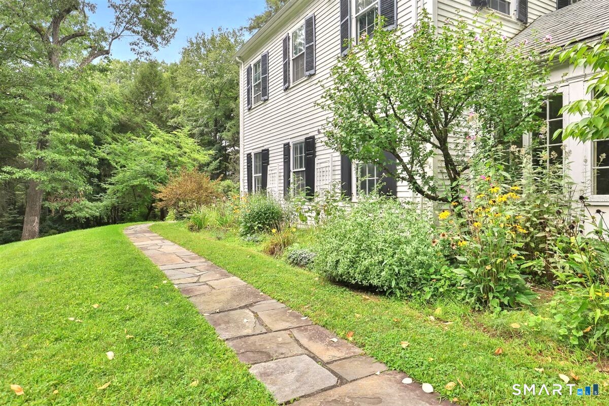 134 Waterville Road Farmington CT 06032