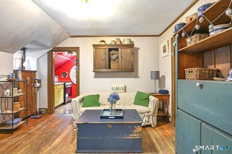 134 Waterville Road Farmington CT 06032