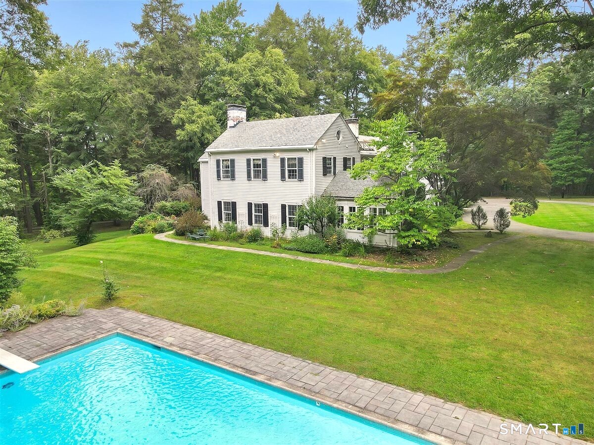 134 Waterville Road Farmington CT 06032
