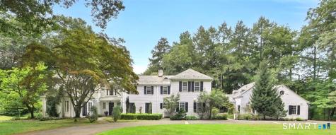 134 Waterville Road Farmington CT 06032