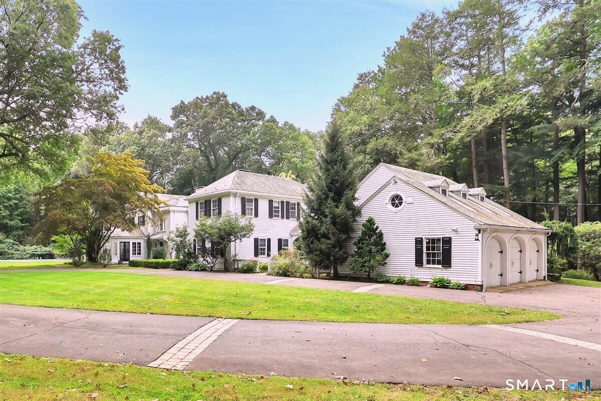 134 Waterville Road Farmington CT 06032