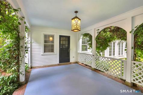 134 Waterville Road Farmington CT 06032