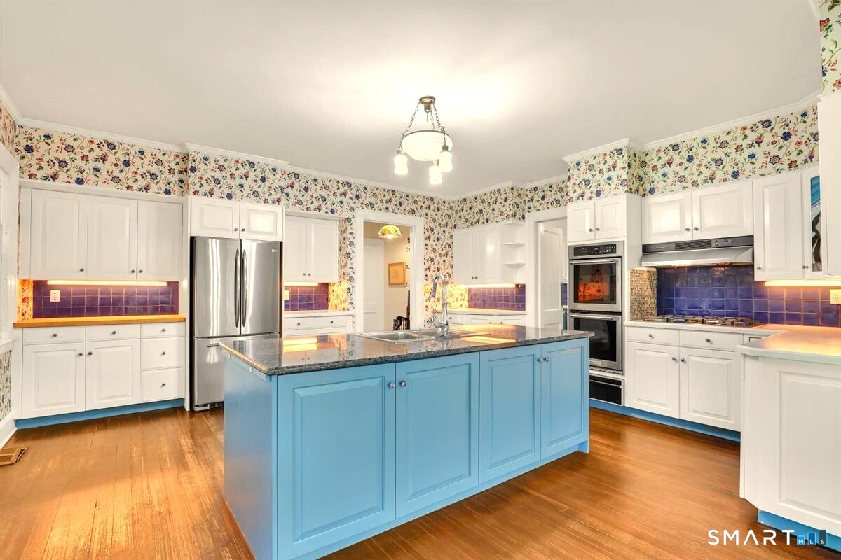 134 Waterville Road Farmington CT 06032