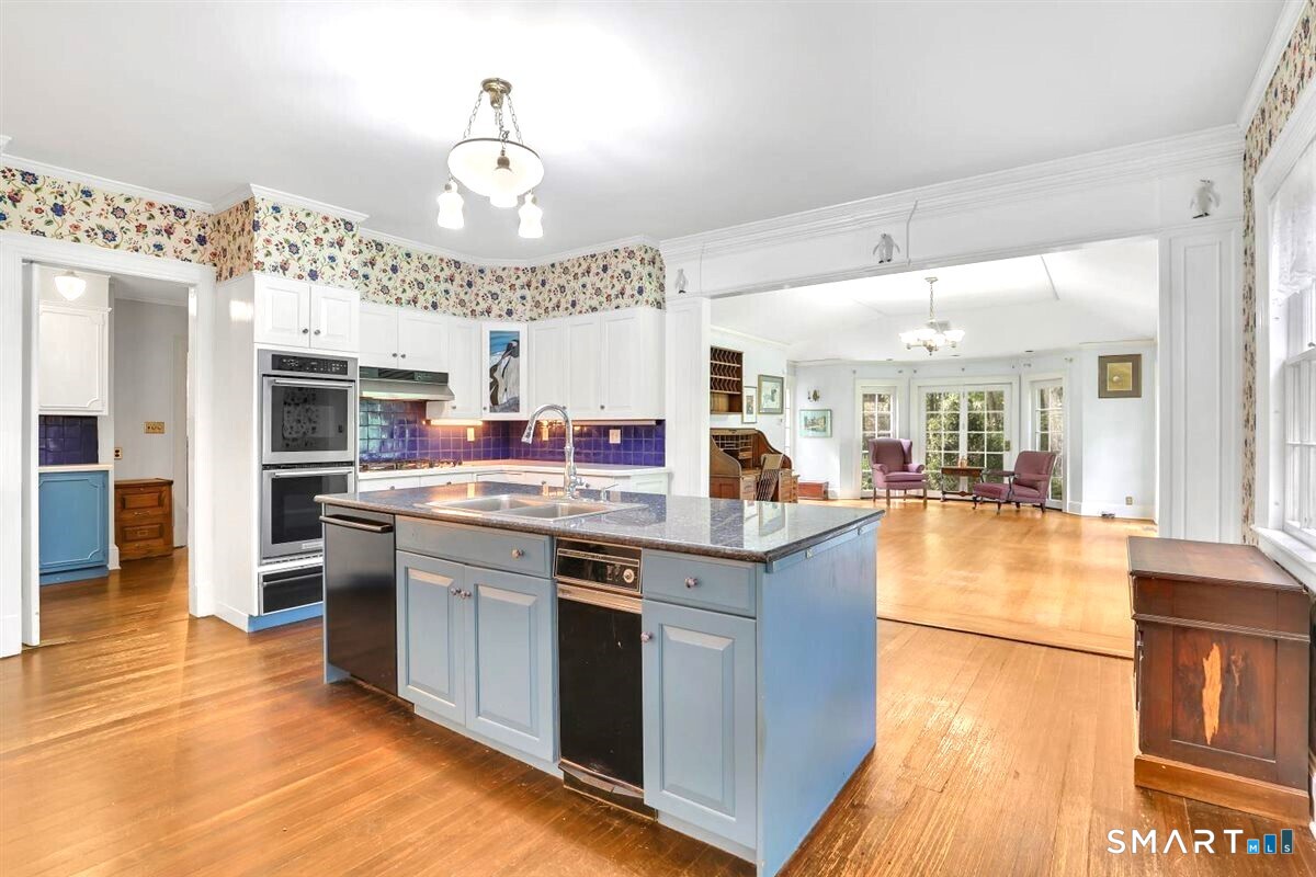 134 Waterville Road Farmington CT 06032