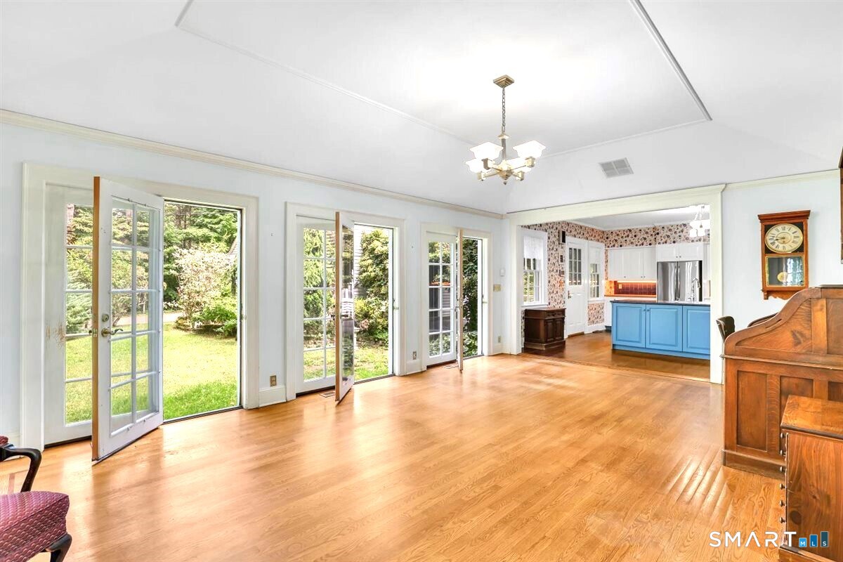 134 Waterville Road Farmington CT 06032