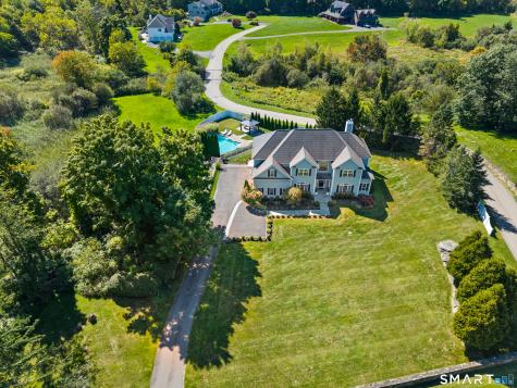 81 Pine Hill Road New Fairfield CT 06812