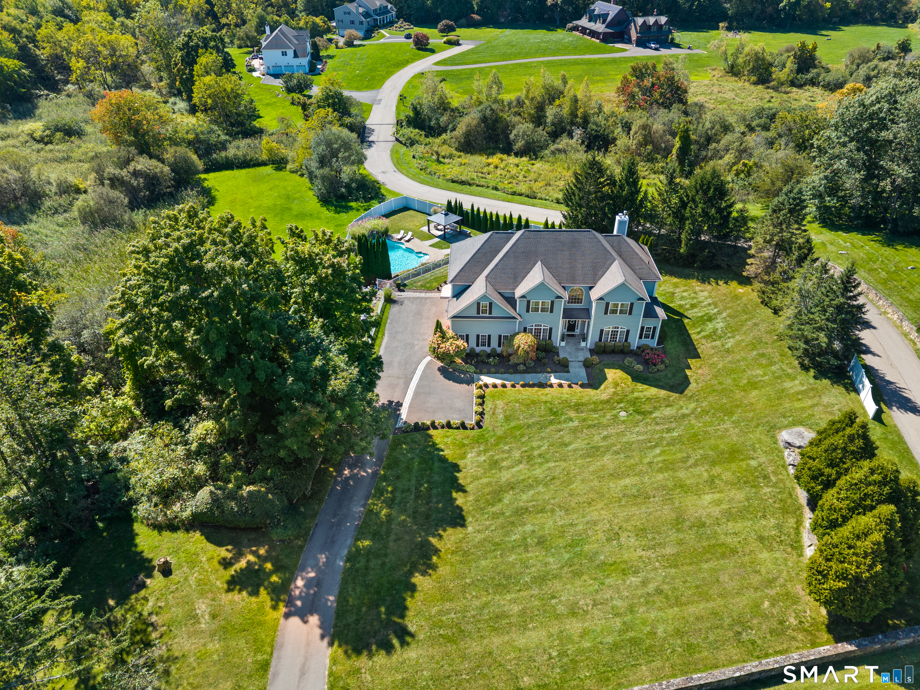 81 Pine Hill Road New Fairfield CT 06812