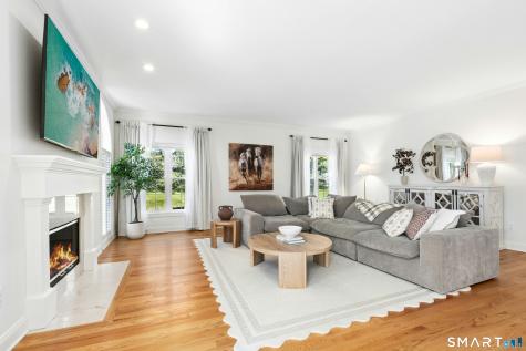 81 Pine Hill Road New Fairfield CT 06812