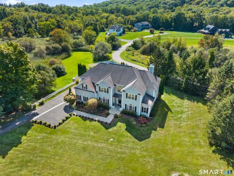 81 Pine Hill Road New Fairfield CT 06812