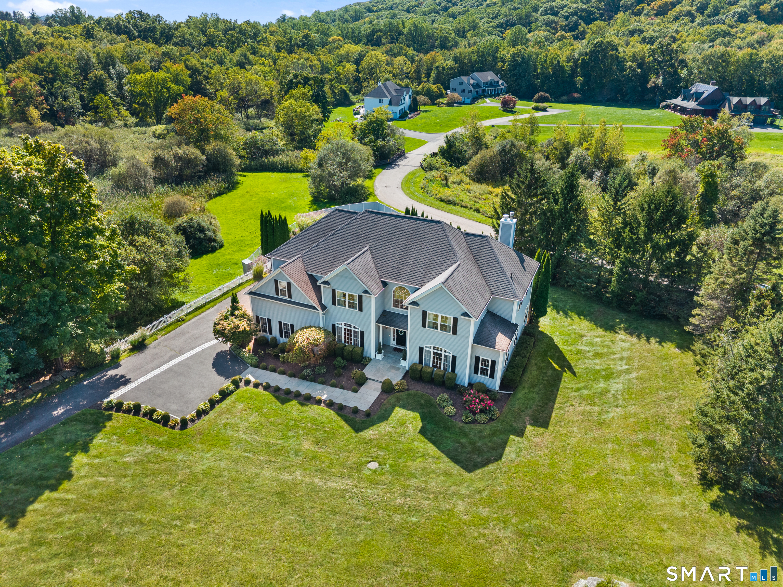 81 Pine Hill Road New Fairfield CT 06812