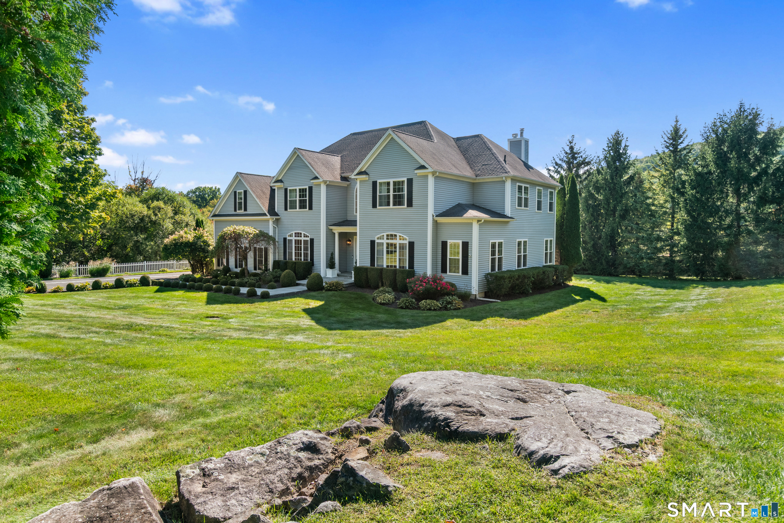 81 Pine Hill Road New Fairfield CT 06812