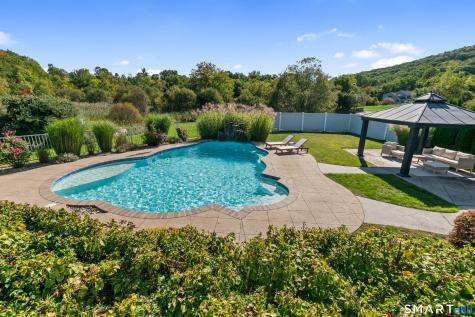 81 Pine Hill Road New Fairfield CT 06812