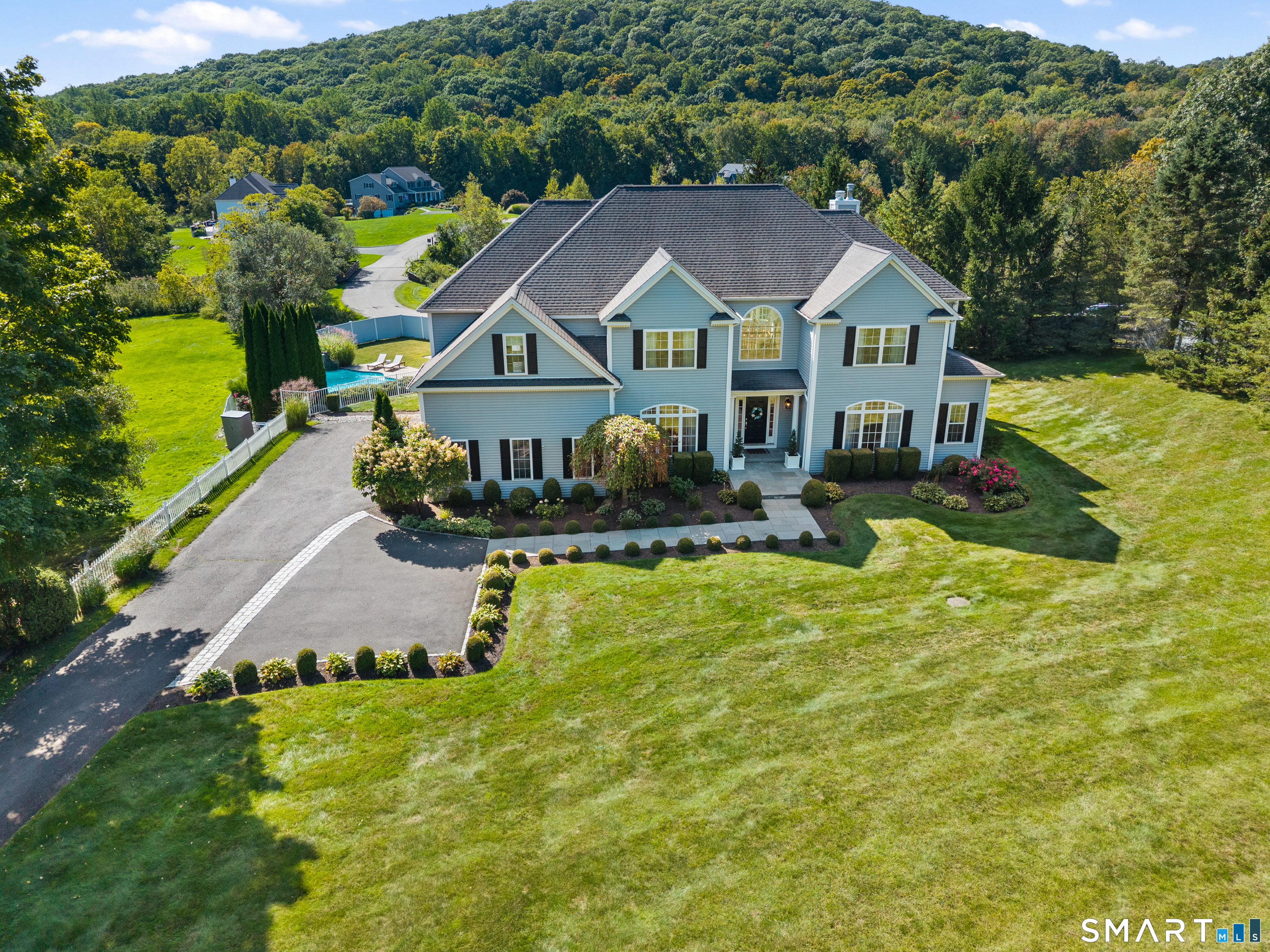 81 Pine Hill Road New Fairfield CT 06812