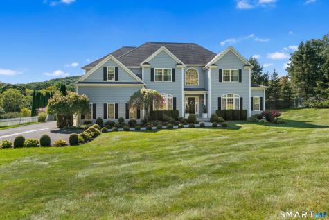 81 Pine Hill Road New Fairfield CT 06812